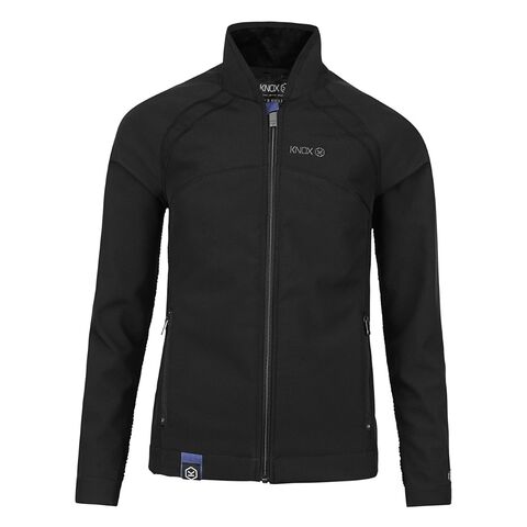 Knox Wind Buddy Women's Jacket (XS and MD)