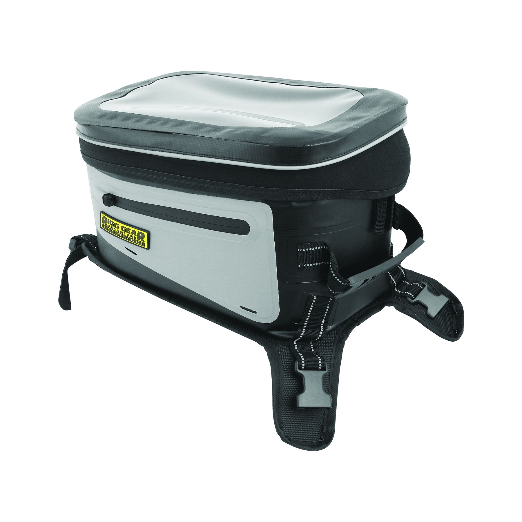 Nelson Rigg Hurricane Adventure Waterproof Tank Bag