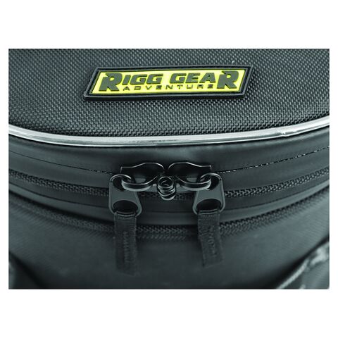 Nelson Rigg Trails End Dual Sport / Enduro Tail Bag