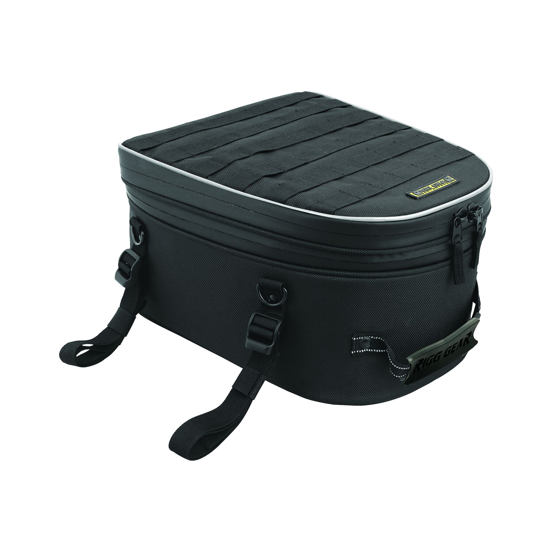 Nelson Rigg Trails End Adventure Tail Bag