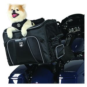 saddlemen dog carrier