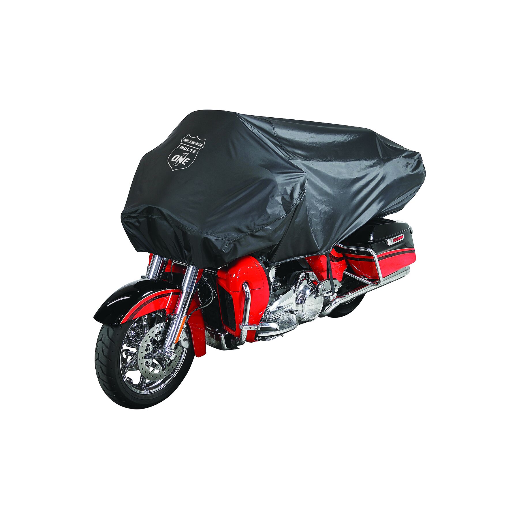 Nelson Rigg Route 1 Defender Extreme Half Cover