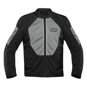 speed and strength light speed jacket