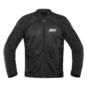 summer scooter jacket