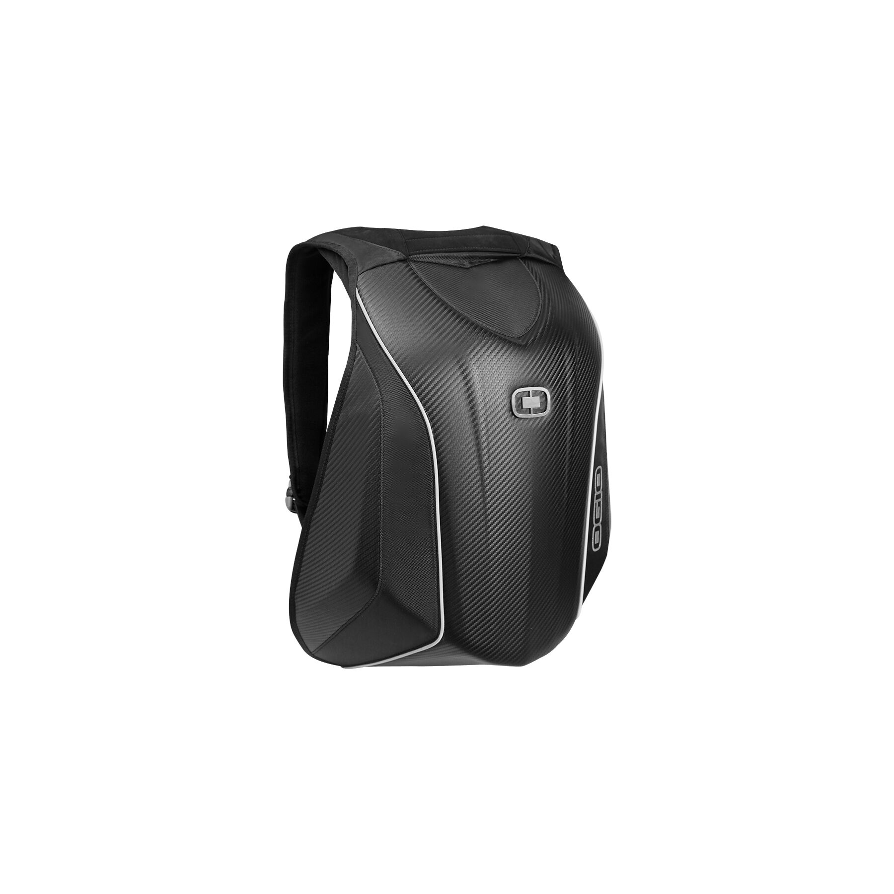 OGIO No Drag Mach S Backpack