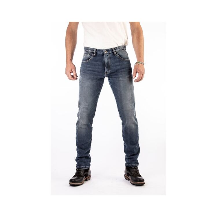 Medium Blue