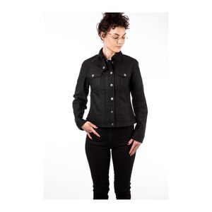 rokker black jacket