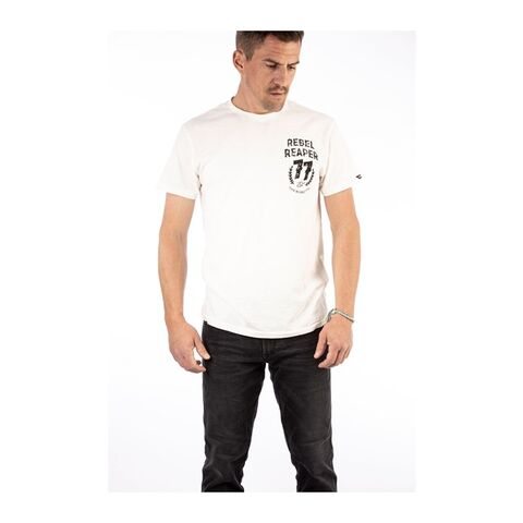 Rokker Rebel Reaper T-Shirt