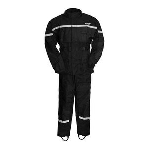First Manufacturing Rain Suit