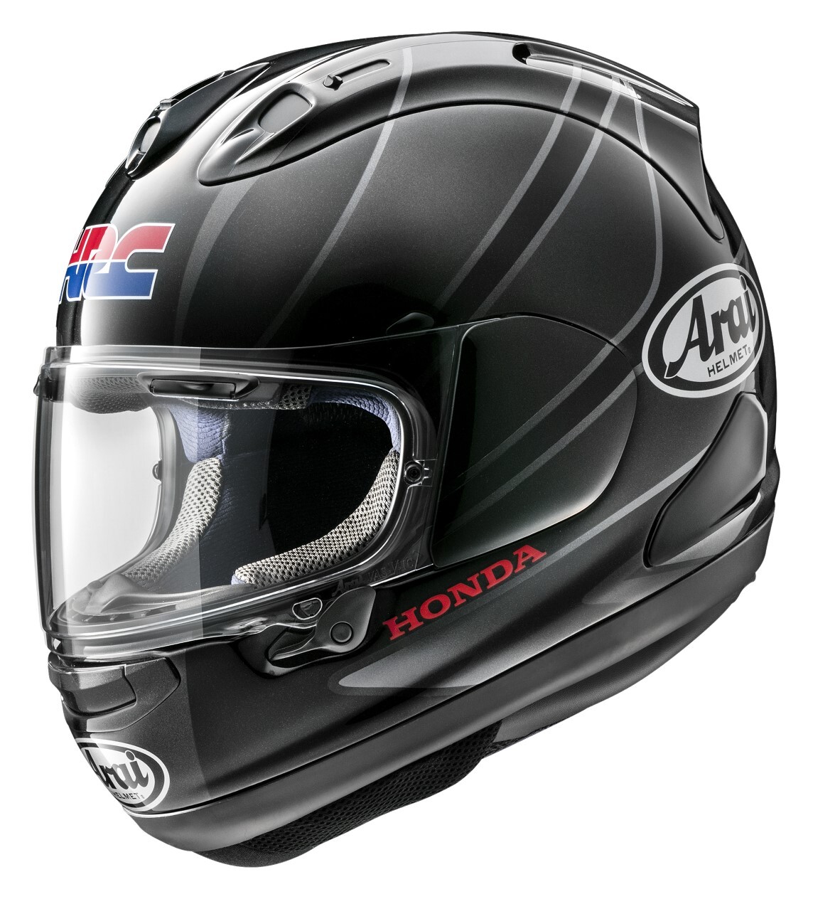 Arai Corsair X CBR Helmet (LG) 15 (155.99) Off! RevZilla