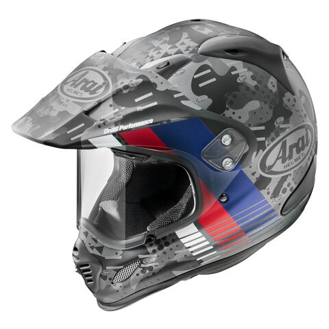 Arai XD-4 Cover Helmet (XS)