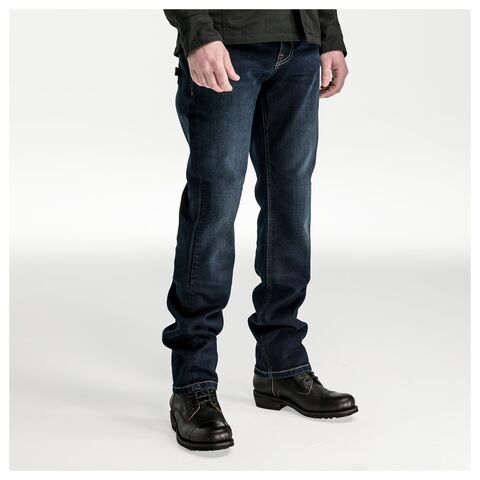 Rokker RokkerTech Rider Jeans (31X34)