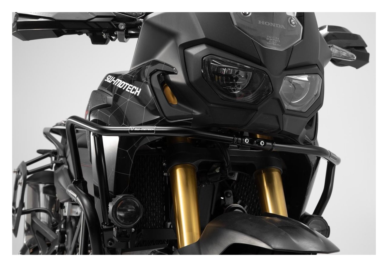 sw motech crash bars africa twin