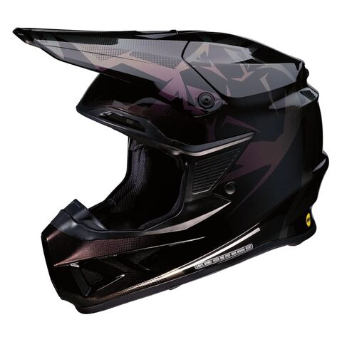 Moose Racing Agroid Replacement Visor