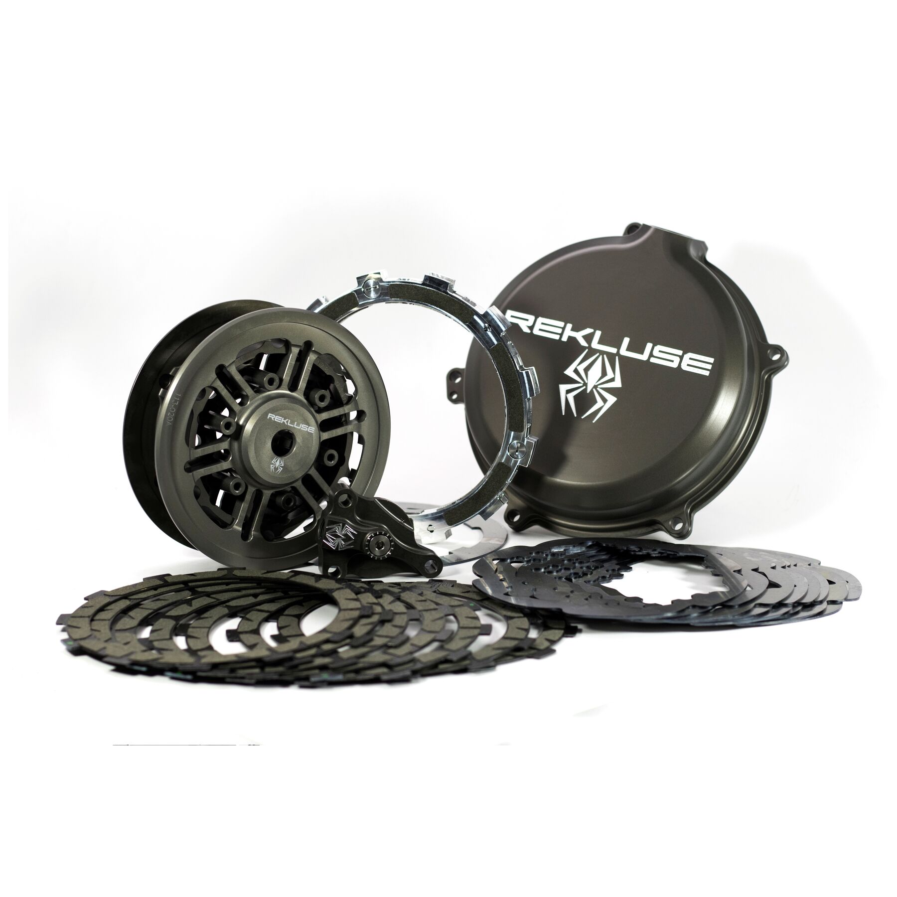 Rekluse Radius CX 3.0 Clutch Kit Yamaha YZ250 / YZ250X 1999-2026