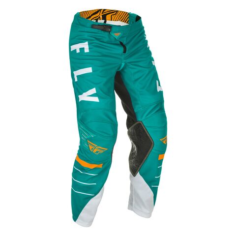 Fly Racing Youth Kinetic Mesh Pants (Youth 24)