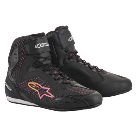 Alpinestars Stella Faster 3 Rideknit Shoes