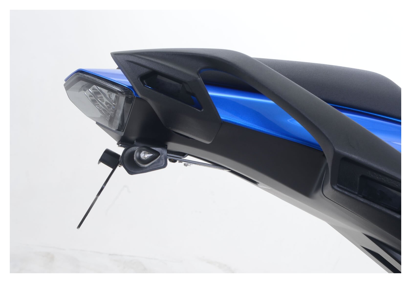 R&G Racing Fender Eliminator Kawasaki Ninja 1000 20142019 RevZilla