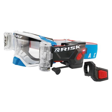 Risk Racing Ripper Automatic Roll-Off System