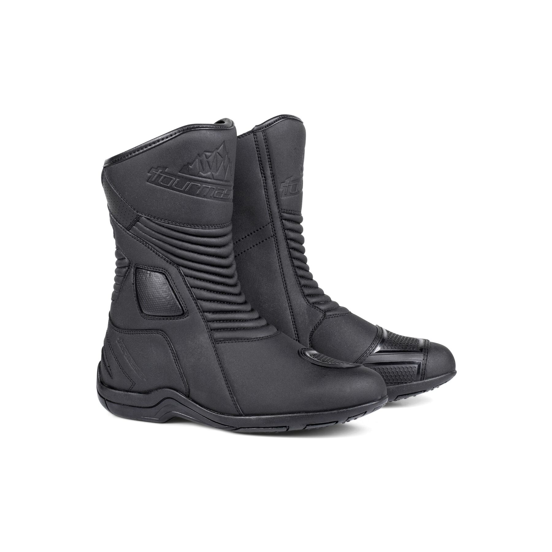 Tourmaster Solution 3.0 WP Boots (11)