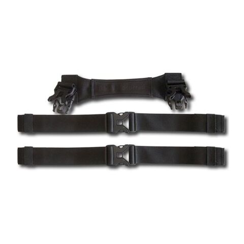 BMW Aluminum Case Handle F850GS / R1200GS / R1250GS / Adventure