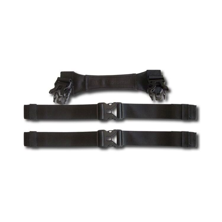 BMW Aluminum Case Handle F850GS / R1200GS / R1250GS / Adventure