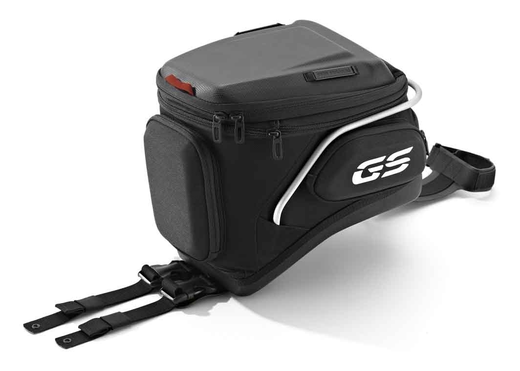 BMW F850GS Adventure Tank Bag RevZilla