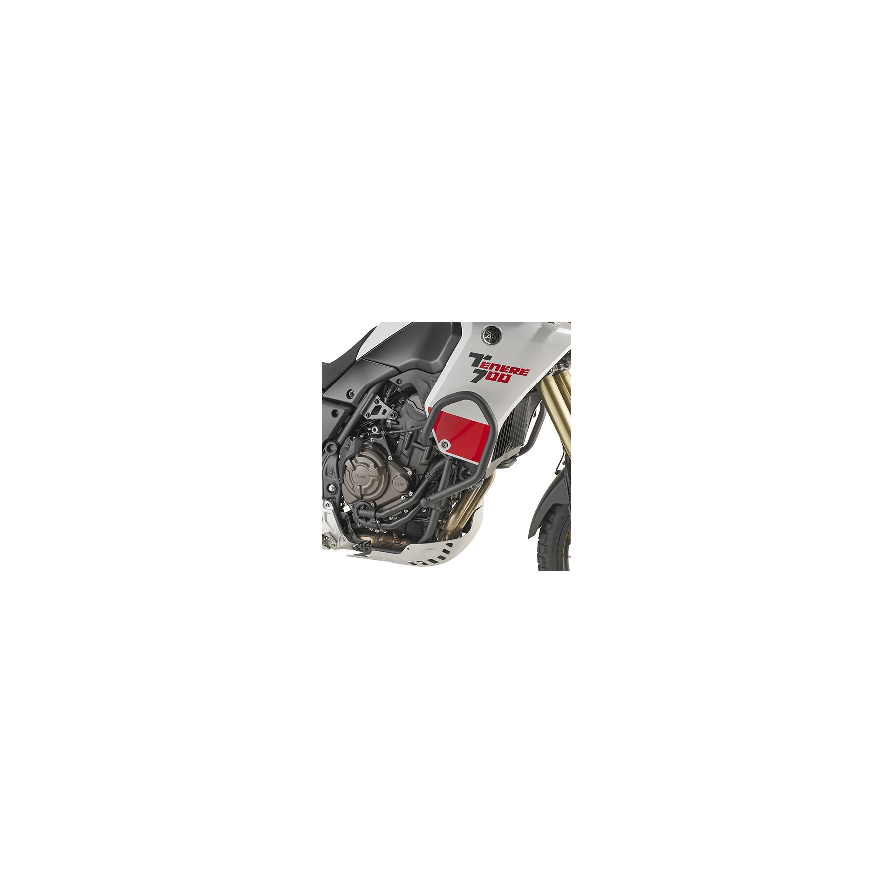 Givi TN2145 Engine Guards Yamaha Tenere 700 2019-2021