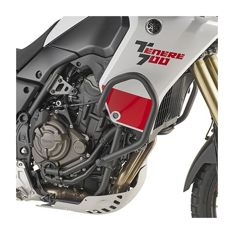 Givi TN2145 Engine Guards Yamaha Tenere 700 2019-2021
