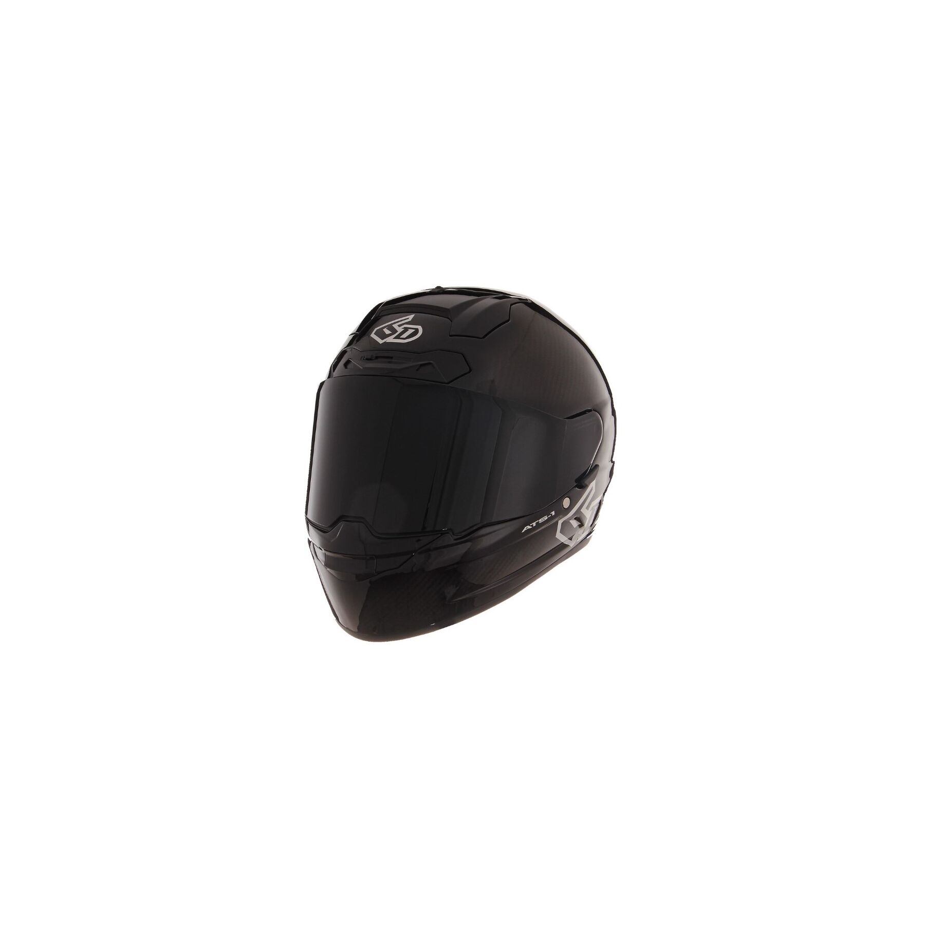 6D ATS-1R Helmet (XS and SM)