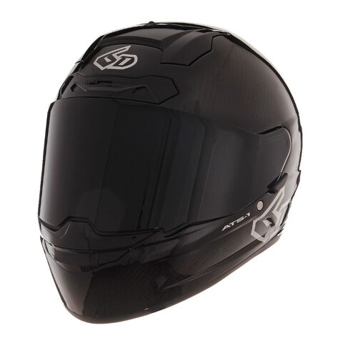 6D ATS-1R Helmet (XS and SM)