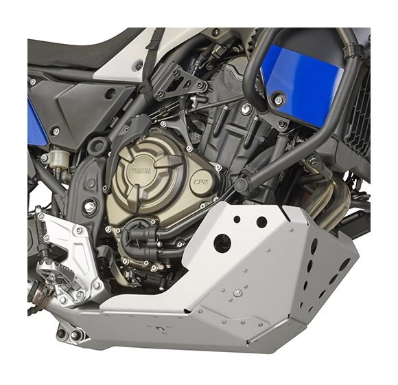 Givi RP2145 Skid Plate Yamaha Tenere 700 2021 undefined
