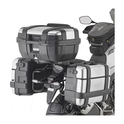 Givi PLO1171MK Side Case Racks Honda CB500X / NX500 2019-2025