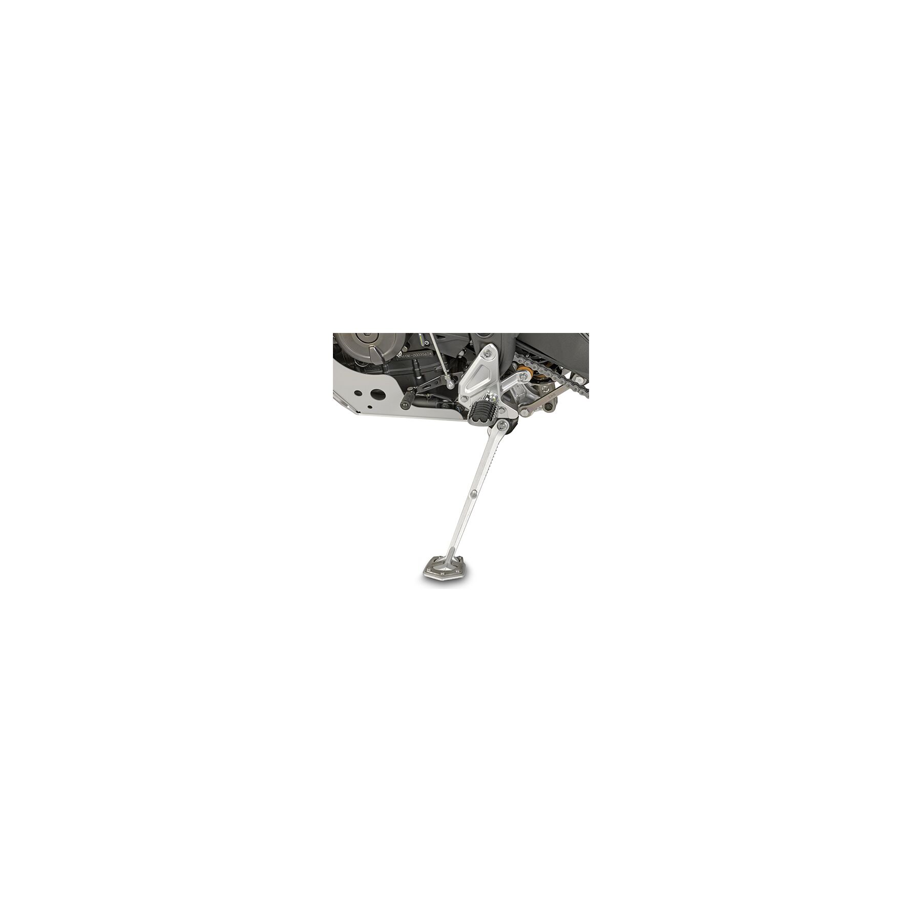 Givi ES2145 Sidestand Foot Yamaha Tenere 700 2021-2024