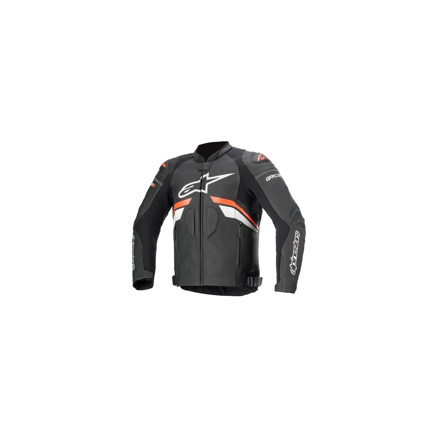 Alpinestars GP Plus R v3 Airflow Jacket (52)