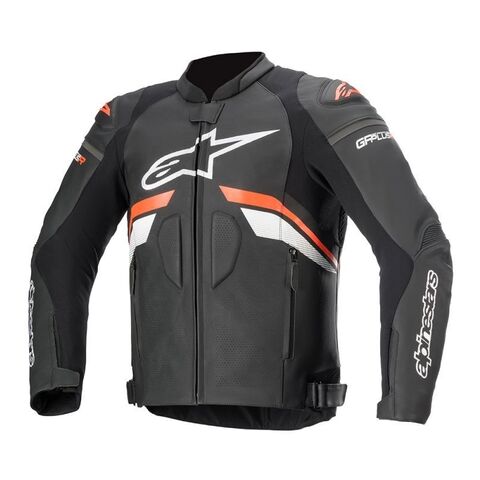Alpinestars GP Plus R v3 Airflow Jacket (52)