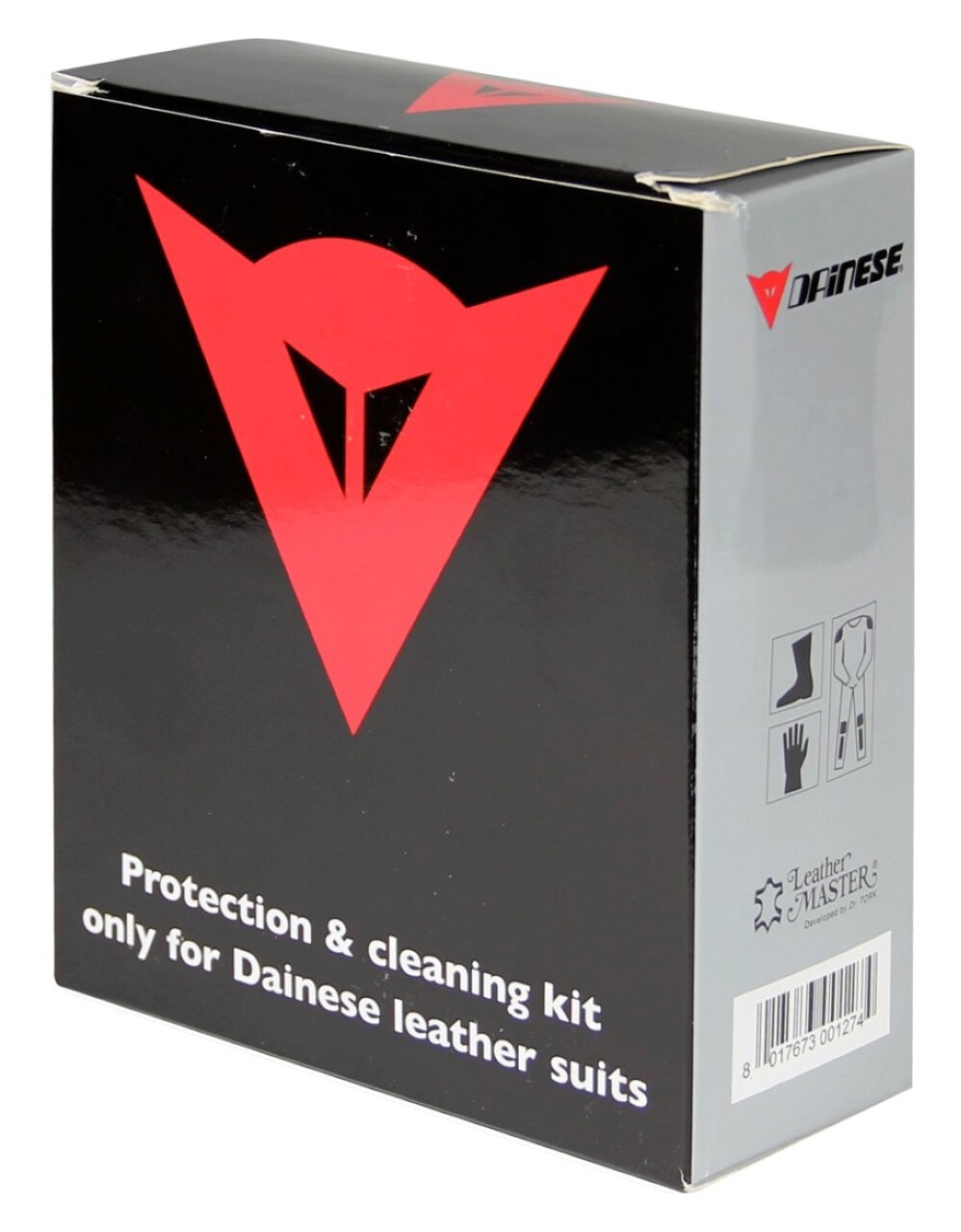 Dainese Leather Protection & Cleaning Kit 57 (19.96) Off! RevZilla