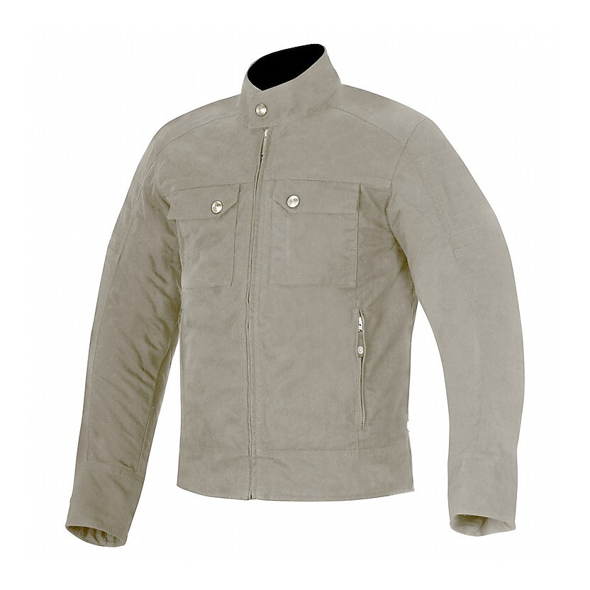 oscar enduro jacket