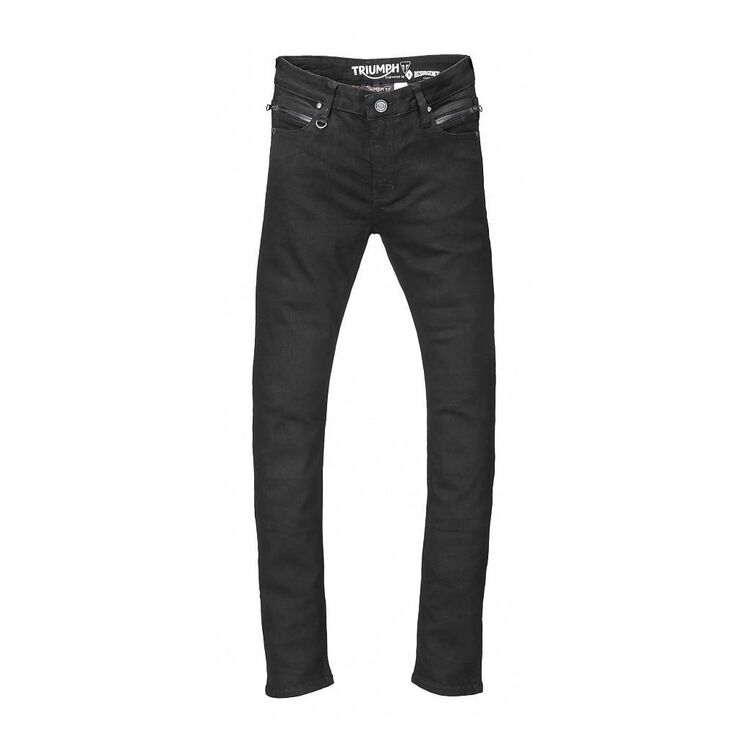 Women's Riding Jeans - RevZilla