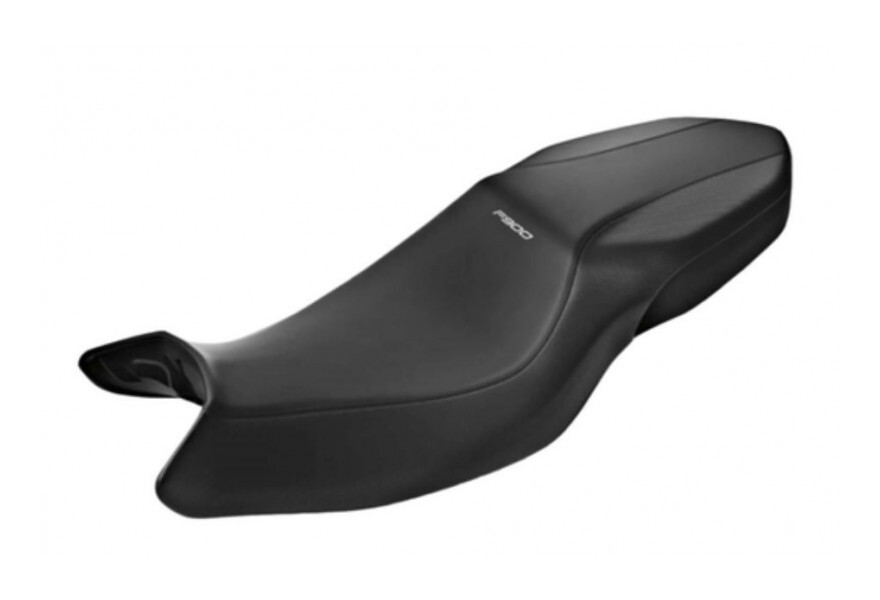 bmw f900xr comfort seat