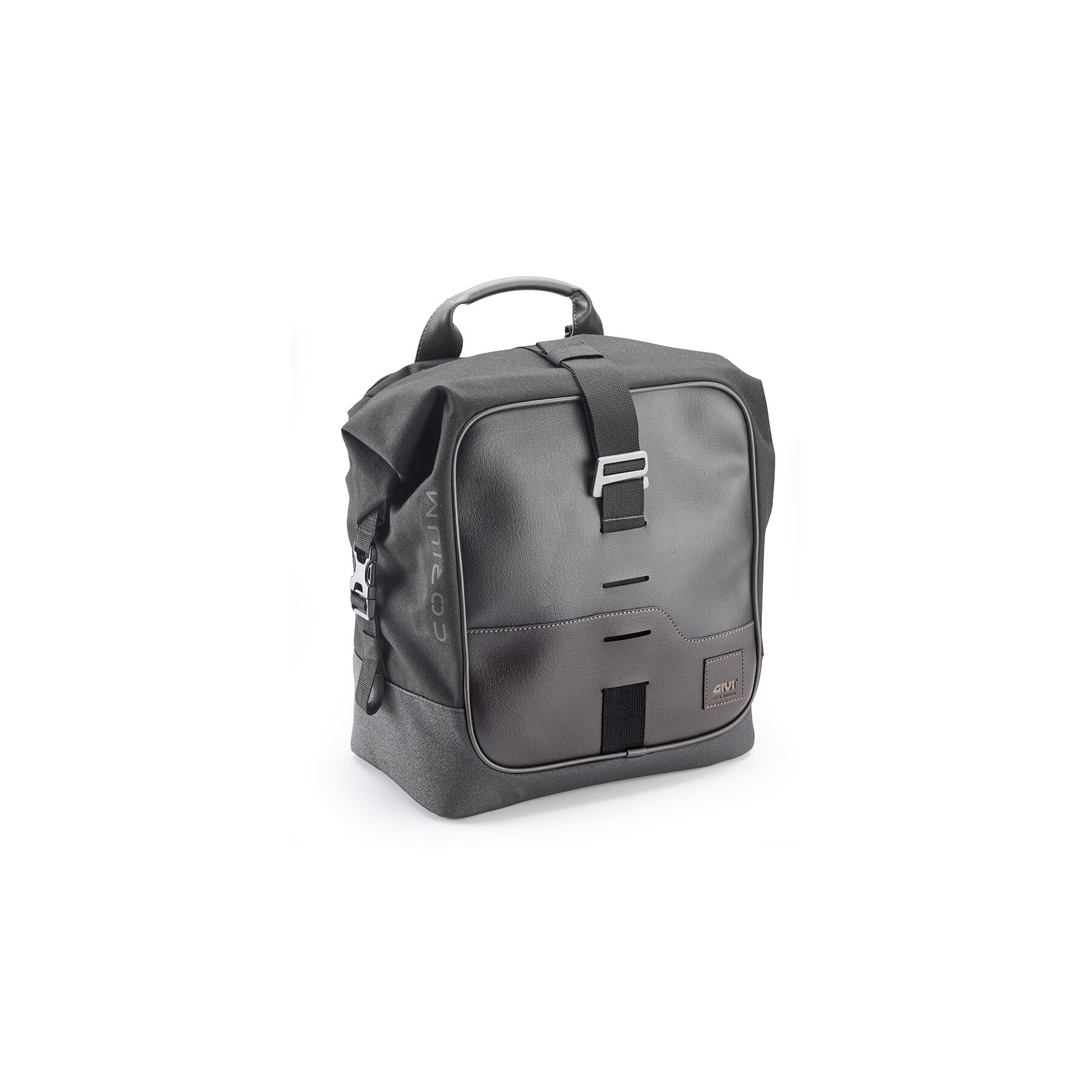 Givi CRM102 16 Liter Single Saddlebag
