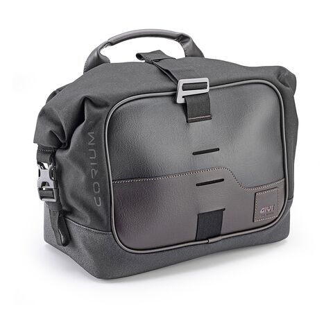 Givi CRM106 13 Liter Single Saddlebag