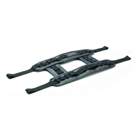 Givi CRM105 Saddlebag Straps For CRM102 / CRM106 Side Bags