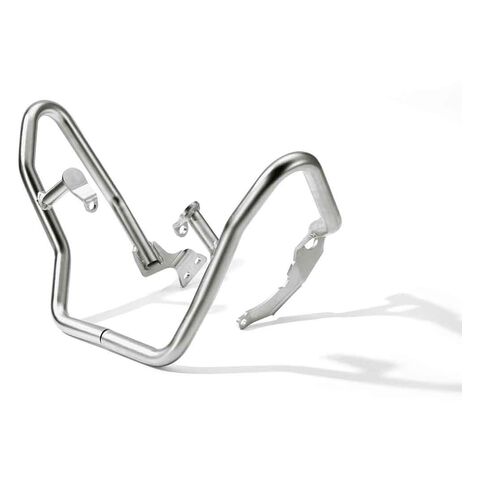 BMW Engine Protection Bars