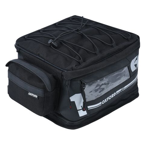 Oxford F1 Tailpack T18