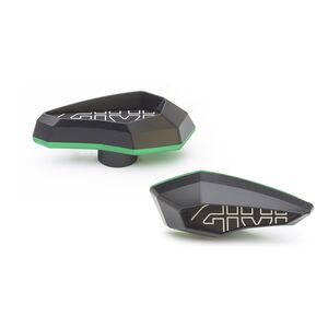 Givi SLD01 Frame Slider Pucks
