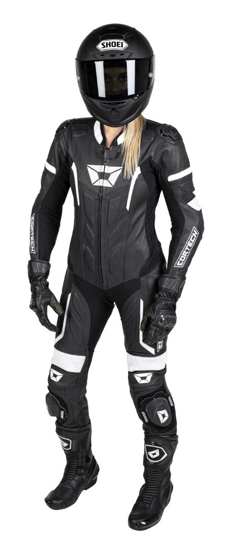 HOT Motorcycle Cortech Apex V1 Jacket Cortech Apex V1