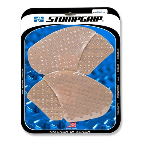 Stompgrip Tank Pad Ducati Panigale V4 / S / R