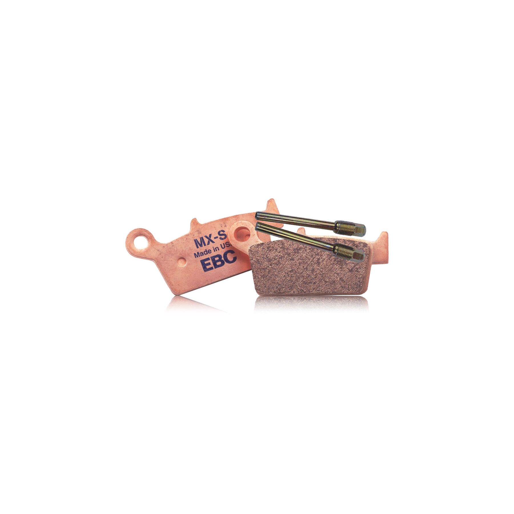 EBC MXS131 Race Series Rear Brake Pads