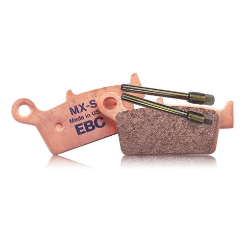 EBC MXS131 Race Series Rear Brake Pads